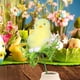 thumbnail image 4 of Decoraciones de Pascua Arreglo de Pascua con Pollitos Divertidos Arreglo de Ramo de Flores Accesorios Decorativos, 4 of 5