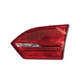 thumbnail image 1 of CALAVERA JETTA 2011 al 2014 VOLKSWAGEN Derecha/Pasajero Genérica ., 1 of 4