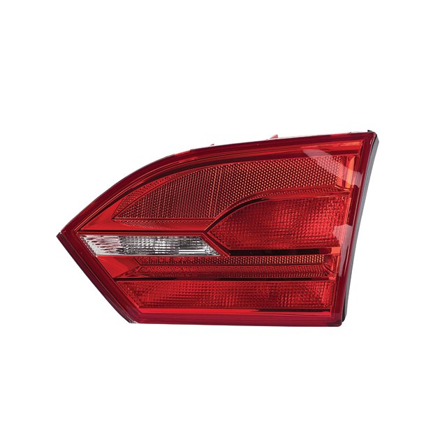 CALAVERA JETTA 2011 al 2014 VOLKSWAGEN Derecha/Pasajero Genérica .