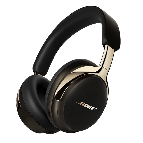 Audífonos Bluetooth Bose QuietComfort Ultra 2da Gen Oro