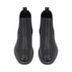 thumbnail image 4 of Botas Flexi Hombre Vestir Piel Comodas Casuales negro 30 Flexi 402518, 4 of 4
