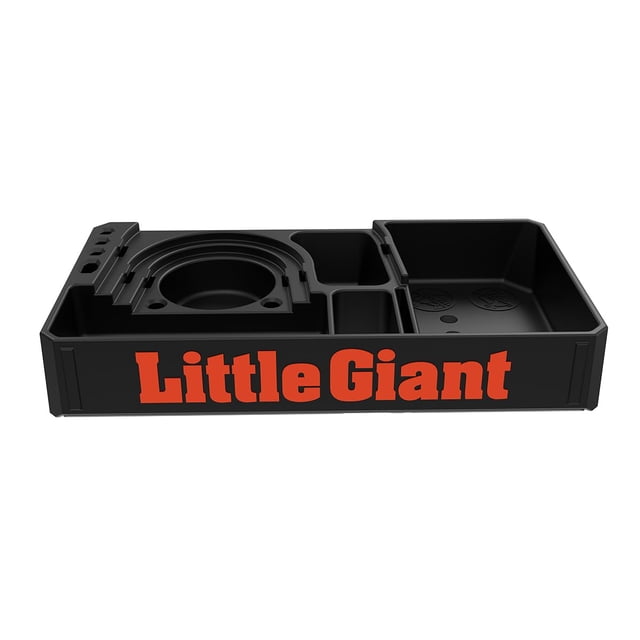 Bandeja para herramientas Ladder Little Giant Accessory modelo 15047-002