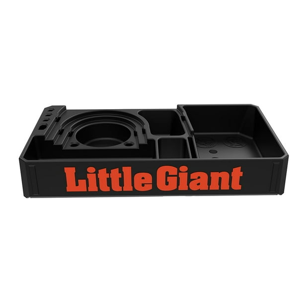 Bandeja para herramientas Ladder Little Giant Accessory modelo 15047-002