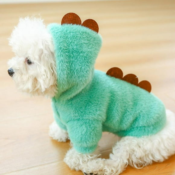 Dog Clothes Small Pet Costume Halloween Dinosaur Costume Costume Dog Cat Puppy Costume Small And Medium-Sized Dog Funny Costume