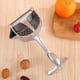 thumbnail image 2 of Prensa de patatas Exprimidor Manual, exprimidor de jugo de naranja, exprimidor de jugo, exprimidor de frutas para el hogar, exprimidor de limón pequeño Eccomum Prensa de patatas, 2 of 7