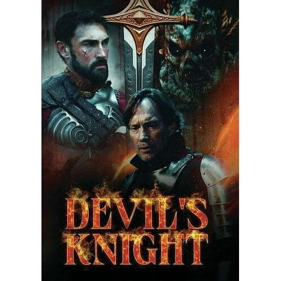 Devil's Knight (DVD), Filmhub, Horror
