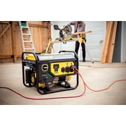 Champion Power Equipment 3500-Watt Dual Fuel RV Ready Portable Generator with CO Shield®