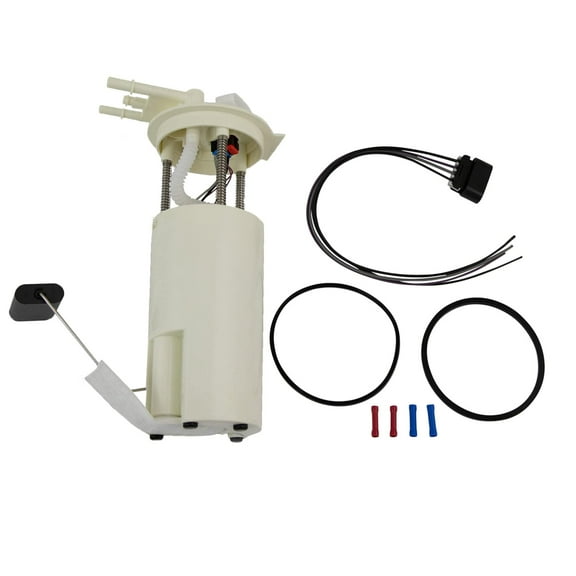 TRQ Fuel Gas Pump & Sending Unit Module for 01-05 Venture Montana 3.4L w/112" WB FPA61924 Fits select: 2001-2005 CHEVROLET VENTURE, 2001-2005 PONTIAC MONTANA