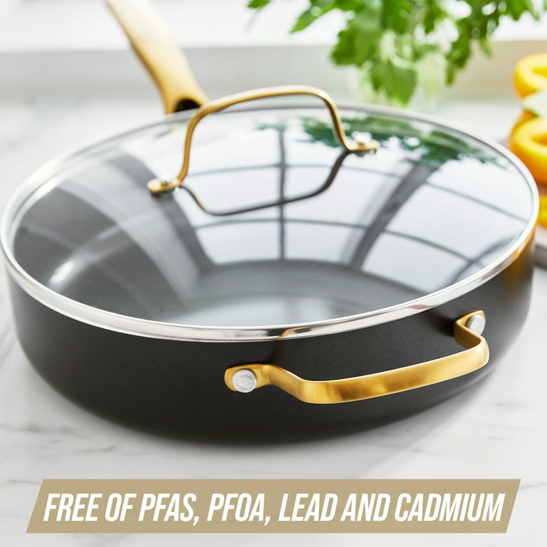 Alva Forest PFAS-free Cookware in 2023  Durable cookware, Cookware, Free  pans