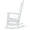 thumbnail image 5 of Hastings Classic Rocking Chair With Side Table, 5 of 8