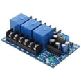 thumbnail image 4 of Delay  Module, Channel Speaker    Board Delay Module Board Audio  Module  for Speaker, 4 of 8