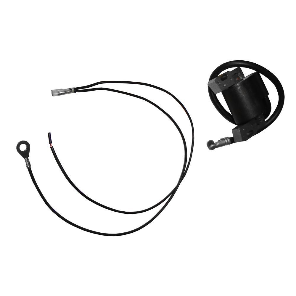 490586 Fits Briggs and Stratton Lawn Mower Ignition Coil