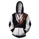 thumbnail image 1 of Kingdom Hearts Cosplay disfraz sudaderas con capucha primavera otoño abrigo adulto chaqueta Tops Sora Riku Kairi Vanitas Prop13SG Deng Xun unisex, 1 of 2