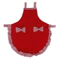 thumbnail image 2 of Suministro de cocina, lindo delantal vintage para mujer Delantal de cocina Delantal para mujer Rendimiento de primer nivel, 2 of 8