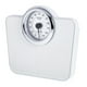 thumbnail image 1 of Adler Báscula de Baño Mecánica, Peso Corporal, Báscula de Fitness Analógica, Capacidad 136 kg, Esfer, 1 of 8