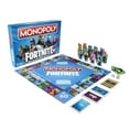 thumbnail image 2 of Monopoly: Fortnite Edition Board Game Inspired by Fortnite Video Game, 2 of 3