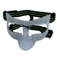 thumbnail image 6 of Nose Guard with Elastic Strap, Face Guard for Broken Nose, Basketball for Men Women Workout Karate 15cmx9cm, 6 of 8