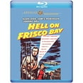 thumbnail image 2 of Hell on Frisco Bay [Blu-ray] [Blu-ray], 2 of 2