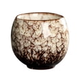 thumbnail image 3 of 3 Tazas Japonesas Hechas A Mano Para Adultos, Hombres Y Mujeres, Té Verde J, 3 of 8