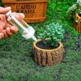 thumbnail image 5 of Mini Sowing Seed Dispenser Sower Seed Spreader Garden Planter Hand Seeder Tool Seed Manual Planter Garden Flower Plant Sower Planter Mini Hand Garden _High-quality, 5 of 5