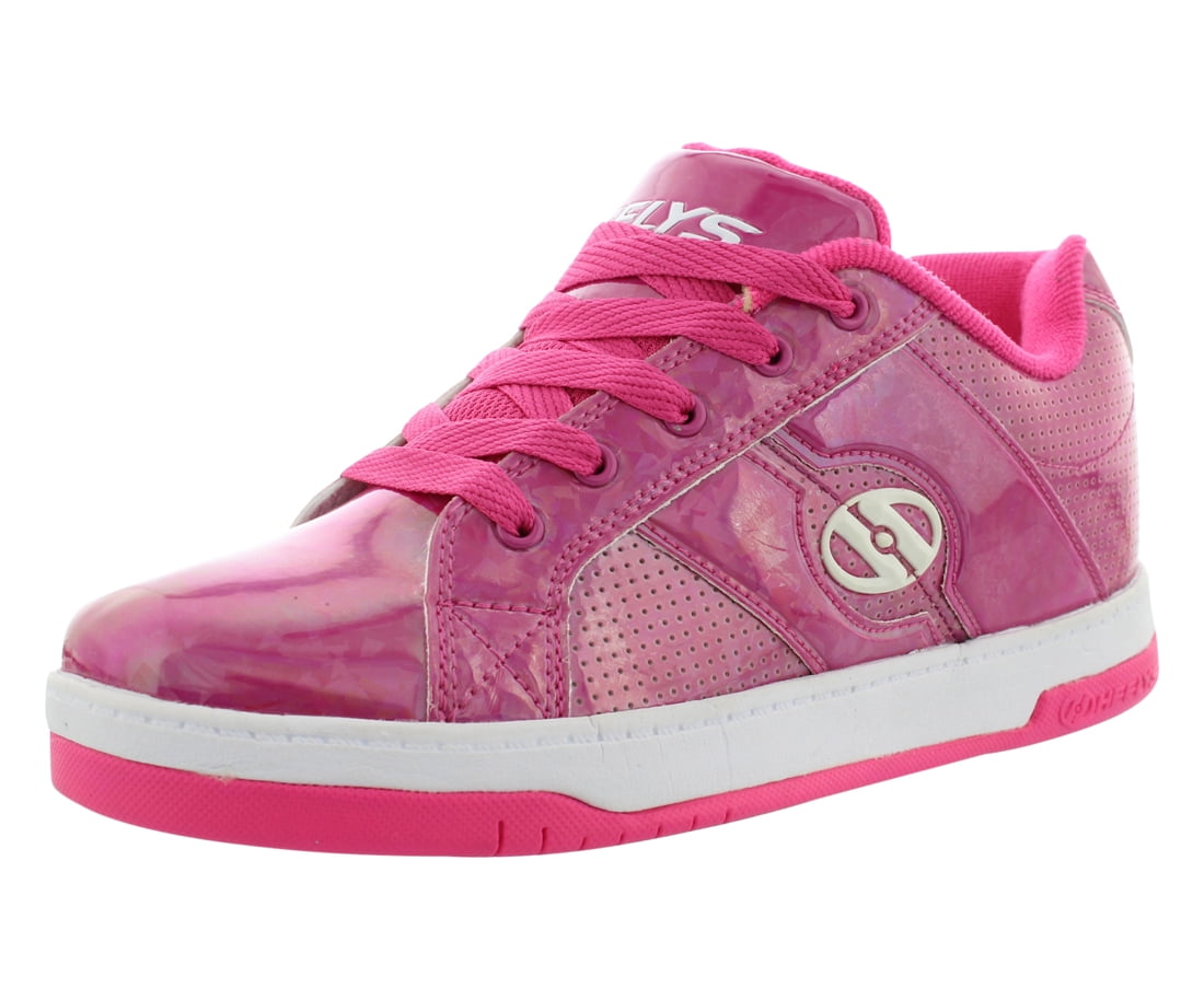 Heely'S Split Skate Girls Shoes Size 6 