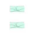 thumbnail image 4 of Sonducket Diadema de ganchillo para deportes Tie-dye, diademas antideslizantes de alta elasticidad, accesorios para peinados para gimnasio deportivo, Type5 NO5 Sonducket CBP381063, 4 of 6