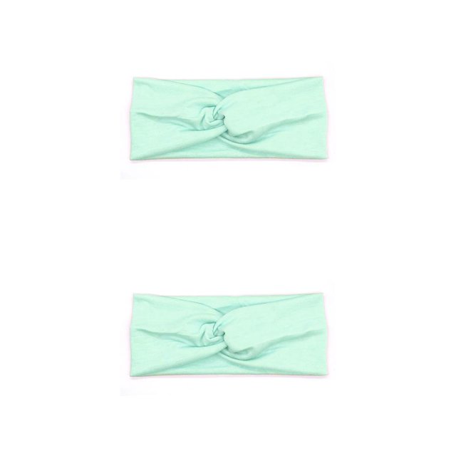 Qarigey Diadema de ganchillo para deportes Tie-dye, diademas antideslizantes de alta elasticidad, accesorios para peinados para gimnasio deportivo, Type5 NO5 Qarigey CBP381063