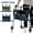 Blue, variant on KALAKALA Upgrade Walker Basket with Cup Holder Foldable Walker Storage Bag for Seniors with Big Capacity & Never Tipping Over