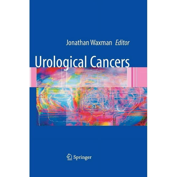 Urological Cancers, (Hardcover)