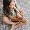 thumbnail image 2 of Melissa & Doug Beginner Wooden Recorder, 2 of 9