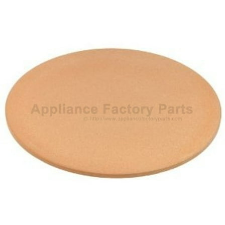 Brinkmann HEAT SHEET PIZZA STONE HEATSHEETPIZZASTONE