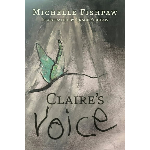 Claire's Voice, (Paperback)