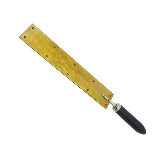 Bimetallic Strips Physics Experiment Tool For Thermal Expansion Coefficient Demonstration In Classroom Labs