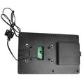 thumbnail image 2 of Rowing Machine Counter Electronic Magnetoresistive Rowing Device Monitor Screen, 2 of 9