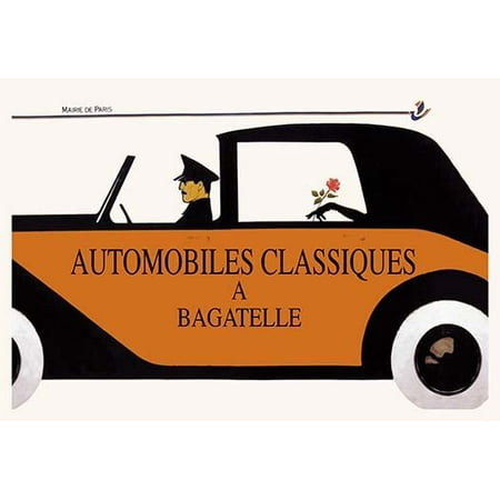 A French magazine Automobiles Classiques was released in 1983 The aim of its inventor Arnauld de Fouchier was to create a reference magazine for all classic cars lovers a high-quality journal (Best Classic Car Magazines)