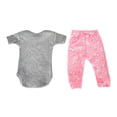 thumbnail image 3 of Conjunto Simply Basic Talla 0 I´m so Sweet para Bebé 2 Piezas, 3 of 3