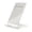 White, variant on Fast Wireless Charger, Certified,15W Max Wireless Charging Stand,Compatible with Android and Ios