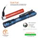 thumbnail image 5 of Linterna ACEBEAM TAC 2AA EDC Tactical 1400 lúmenes, 5 of 6