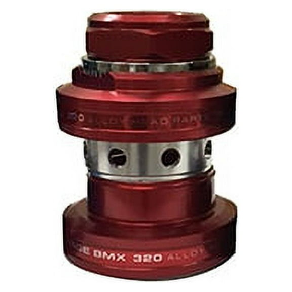 HEADSET TANGE THRD MX320 ALY 1in RD