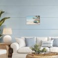 thumbnail image 3 of Stupell Industries Tropical Summer Bus on Shoreline Gray Framed Giclee Art, 18 x 12, by Arlington Prints, 3 of 8