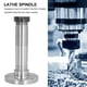 thumbnail image 3 of Husillo De Torno 8x16, Práctico Y Resistente Husillo De Torno De Acero 45 Para 220x600, 3 of 7