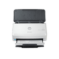 thumbnail image 3 of HP ScanJet Pro 3000 s4 Sheet-feed Scanner, 3 of 7