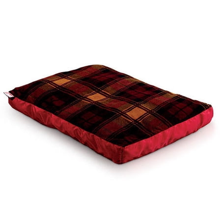Classic Rectangular Dog Bed