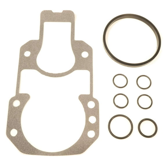 The ROP Shop Gasket Set for Mercury, MerCruiser 27-94996Q2, 27-94996T2, 94996Q2 Outdrives