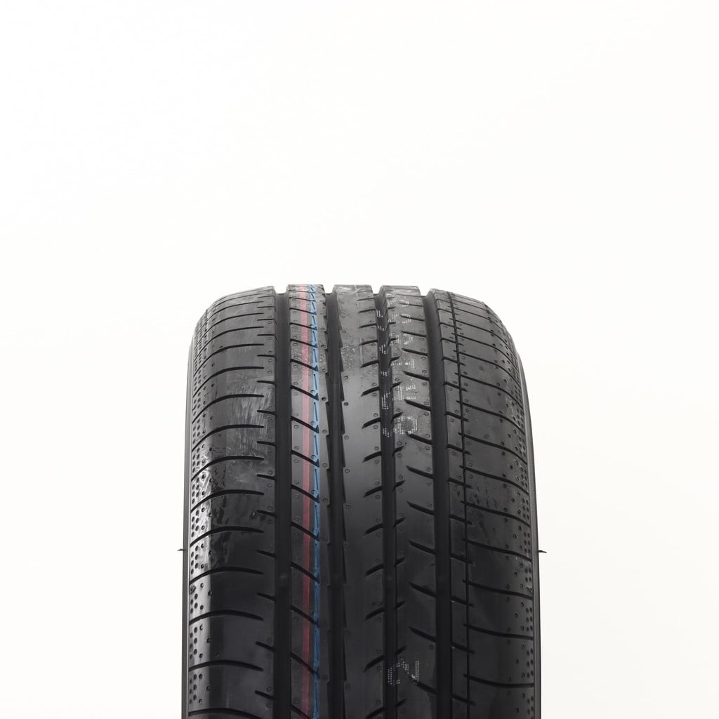 New Tire - 205/55R16 Yokohama BluEarth-GT AE51 91V - Walmart.com
