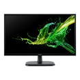 thumbnail image 1 of Acer EK220Q Abi - LED monitor - 21.5" - 1920 x 1080 Full HD (1080p) @ 75 Hz - VA - 250 cd/m�� - 3000:1 - 5 ms - HDMI, VGA - black, 1 of 5