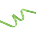 thumbnail image 3 of LaRibbons 3/8" Double Face Satin Ribbon, Kiwi, 100 Yards, 3 of 4