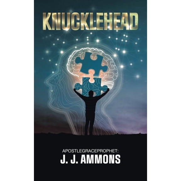 Knucklehead, (Paperback)