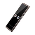 thumbnail image 1 of Cateissary Traductor de voz portátil profesional con 800mAh 68 idiomas intérprete de viaje recargable Type4 NO4, 1 of 6