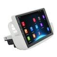 thumbnail image 1 of 9 Inch Car Stereo Radio withWireless  GPS Navigation Touch Screen for  500, 1 of 7